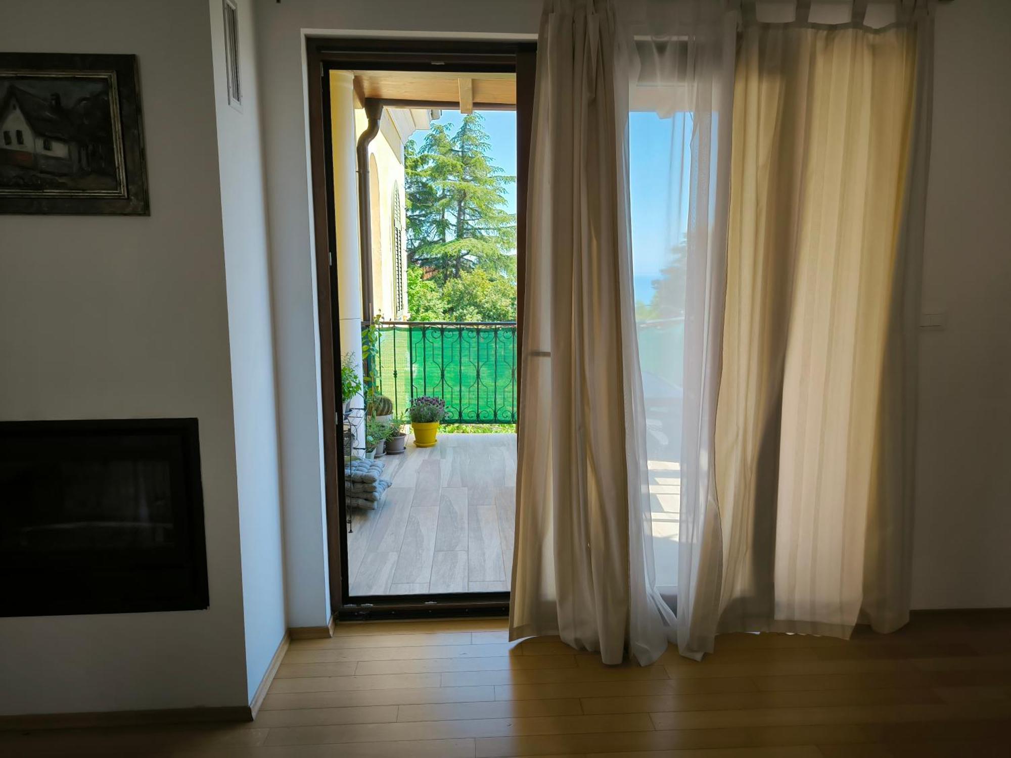 Apartment Matea Opatija Exterior foto