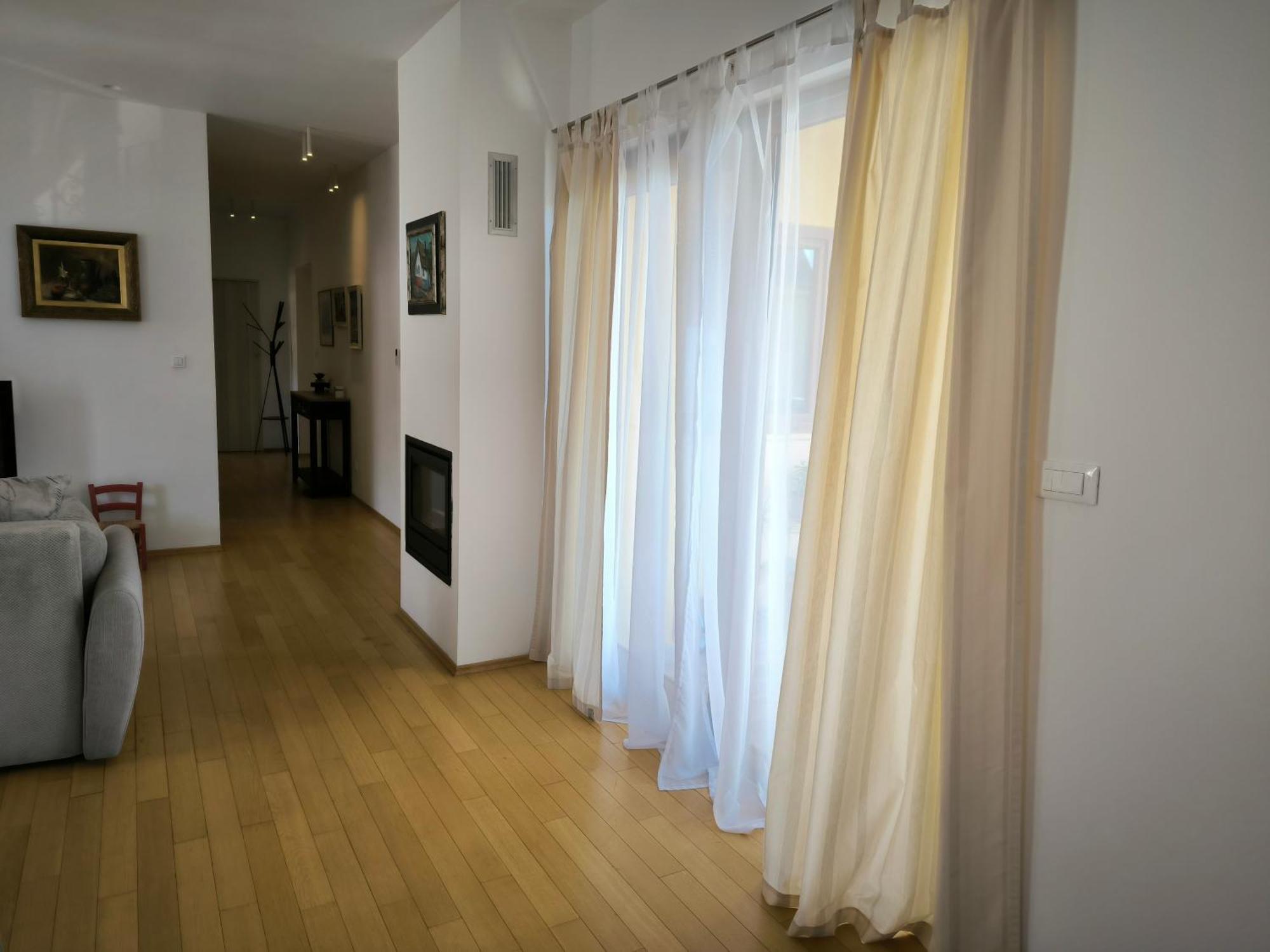 Apartment Matea Opatija Exterior foto