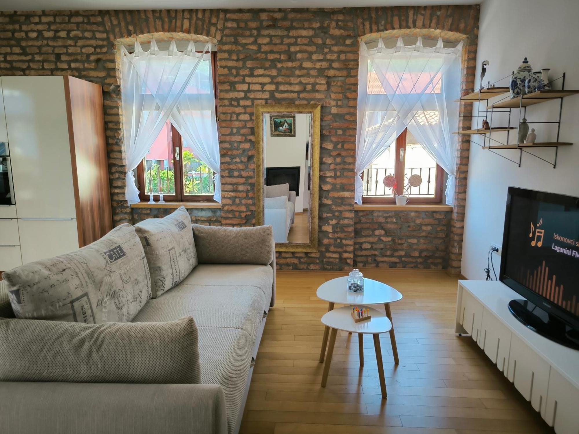 Apartment Matea Opatija Exterior foto